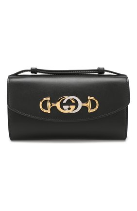 Сумка Gucci Zumi mini | Фото №1 Сумка Gucci Zumi mini | Фото №1