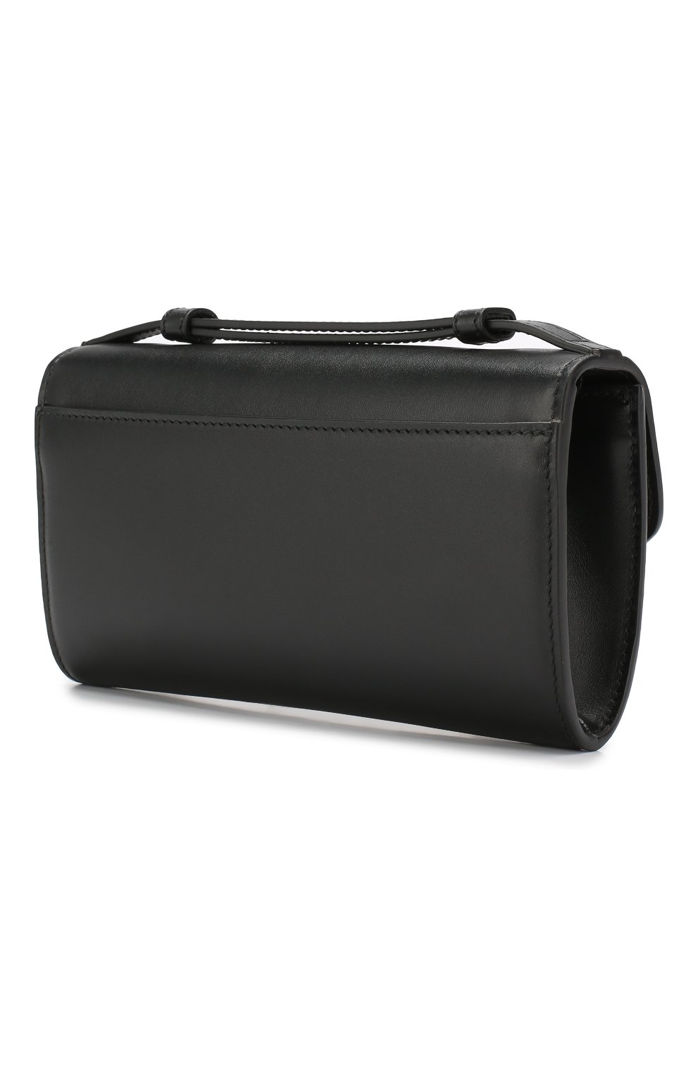 Женская сумка gucci zumi mini GUCCI черного цвета по цене 137000 руб., арт. 564718/05J0X | Фото 3 Женская сумка gucci zumi mini GUCCI черного цвета, арт. 564718/05J0X | Фото 3