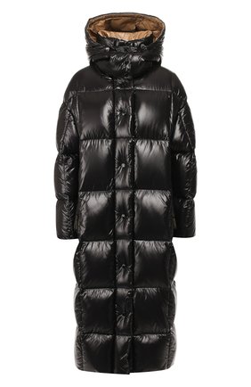 Пуховик Moncler Parnaiba | Фото №1 Пуховик Moncler Parnaiba | Фото №1