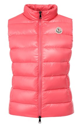Жилет Moncler Ghany | Фото №1 Жилет Moncler Ghany | Фото №1