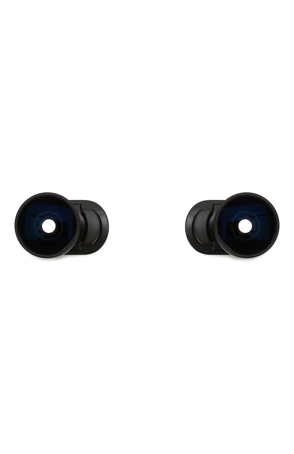 Набор объективов multi-device OLLOCLIP черного цвета, арт. OC-0000302-EU | Фото 1 (Региональные ограничения белый список (Axapta Mercury): RU)