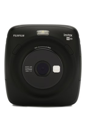 Фотоаппарат fujifilm instax square sq20 black INSTAX черного цвета по цене 0 руб., арт. 4547410389876 | Фото 1 Фотоаппарат fujifilm instax square sq20 black INSTAX черного цвета, арт. 4547410389876 | Фото 1 (Региональные ограничения белый список (Axapta Mercury): RU)