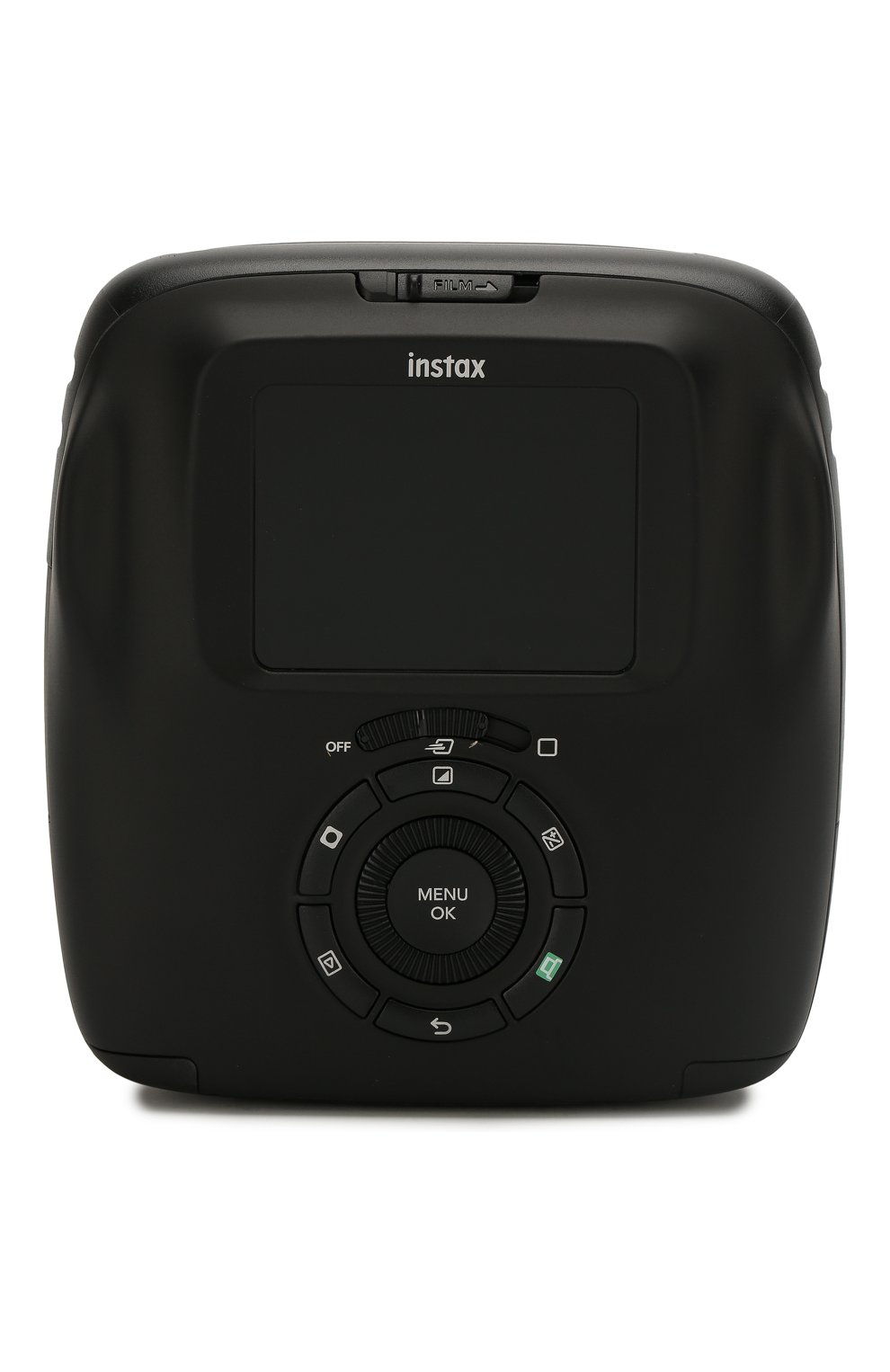 Фотоаппарат fujifilm instax square sq20 black INSTAX черного цвета по цене 0 руб., арт. 4547410389876 | Фото 2 Фотоаппарат fujifilm instax square sq20 black INSTAX черного цвета, арт. 4547410389876 | Фото 2 (Региональные ограничения белый список (Axapta Mercury): RU)