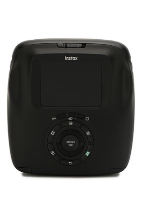 Фотоаппарат fujifilm instax square sq20 black INSTAX черного цвета по цене 0 руб., арт. 4547410389876 | Фото 2 Фотоаппарат fujifilm instax square sq20 black INSTAX черного цвета, арт. 4547410389876 | Фото 2 (Региональные ограничения белый список (Axapta Mercury): RU)