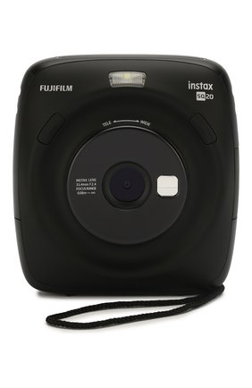 Фотоаппарат fujifilm instax square sq20 black INSTAX черного цвета, арт. 4547410389876 | Фото 3 (Региональные ограничения белый список (Axapta Mercury): RU)