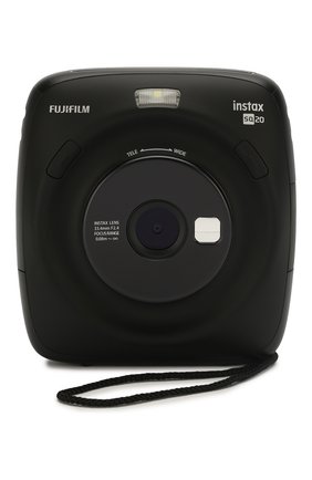 Фотоаппарат fujifilm instax square sq20 black INSTAX черного цвета по цене 0 руб., арт. 4547410389876 | Фото 3 Фотоаппарат fujifilm instax square sq20 black INSTAX черного цвета, арт. 4547410389876 | Фото 3 (Региональные ограничения белый список (Axapta Mercury): RU)