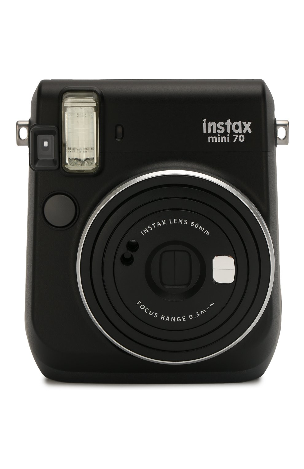Фотоаппарат fujifilm instax mini 70 black INSTAX черного цвета, арт. 4547410321876 | Фото 1 (Региональные ограничения белый список (Axapta Mercury): RU)