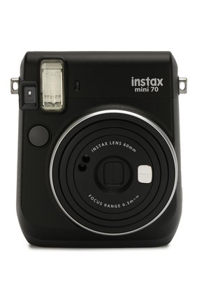 Фотоаппарат fujifilm instax mini 70 black INSTAX черного цвета по цене 0 руб., арт. 4547410321876 | Фото 1 Фотоаппарат fujifilm instax mini 70 black INSTAX черного цвета, арт. 4547410321876 | Фото 1 (Региональные ограничения белый список (Axapta Mercury): RU)