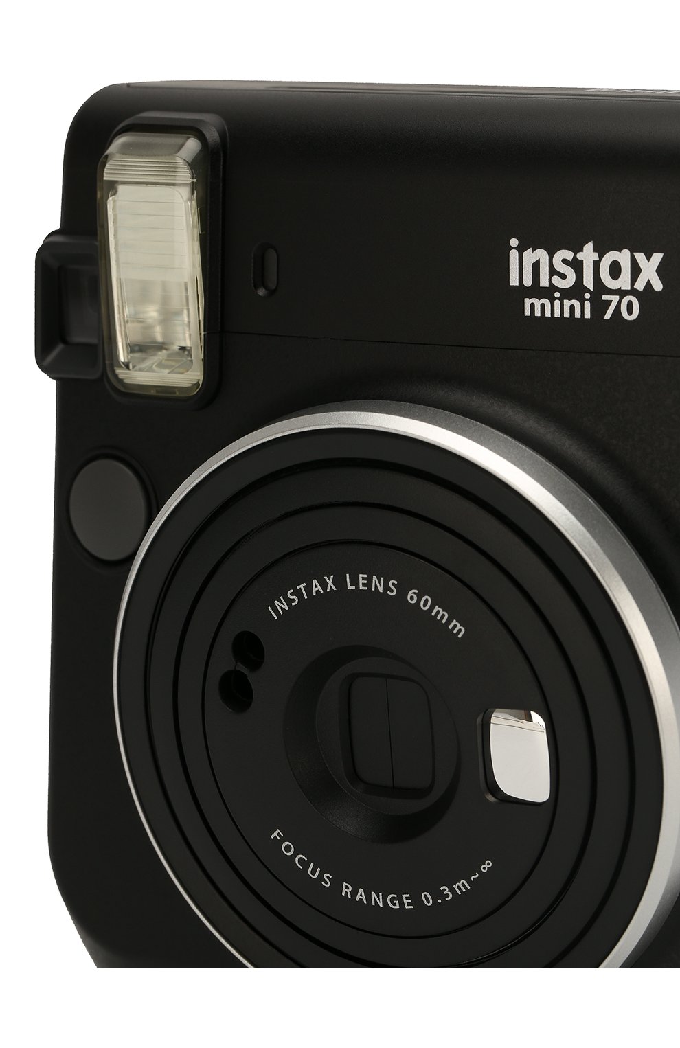 Фотоаппарат fujifilm instax mini 70 black INSTAX черного цвета по цене 0 руб., арт. 4547410321876 | Фото 3 Фотоаппарат fujifilm instax mini 70 black INSTAX черного цвета, арт. 4547410321876 | Фото 3 (Региональные ограничения белый список (Axapta Mercury): RU)