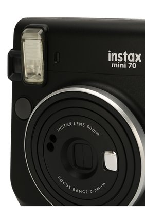 Фотоаппарат fujifilm instax mini 70 black INSTAX черного цвета по цене 0 руб., арт. 4547410321876 | Фото 3 Фотоаппарат fujifilm instax mini 70 black INSTAX черного цвета, арт. 4547410321876 | Фото 3 (Региональные ограничения белый список (Axapta Mercury): RU)
