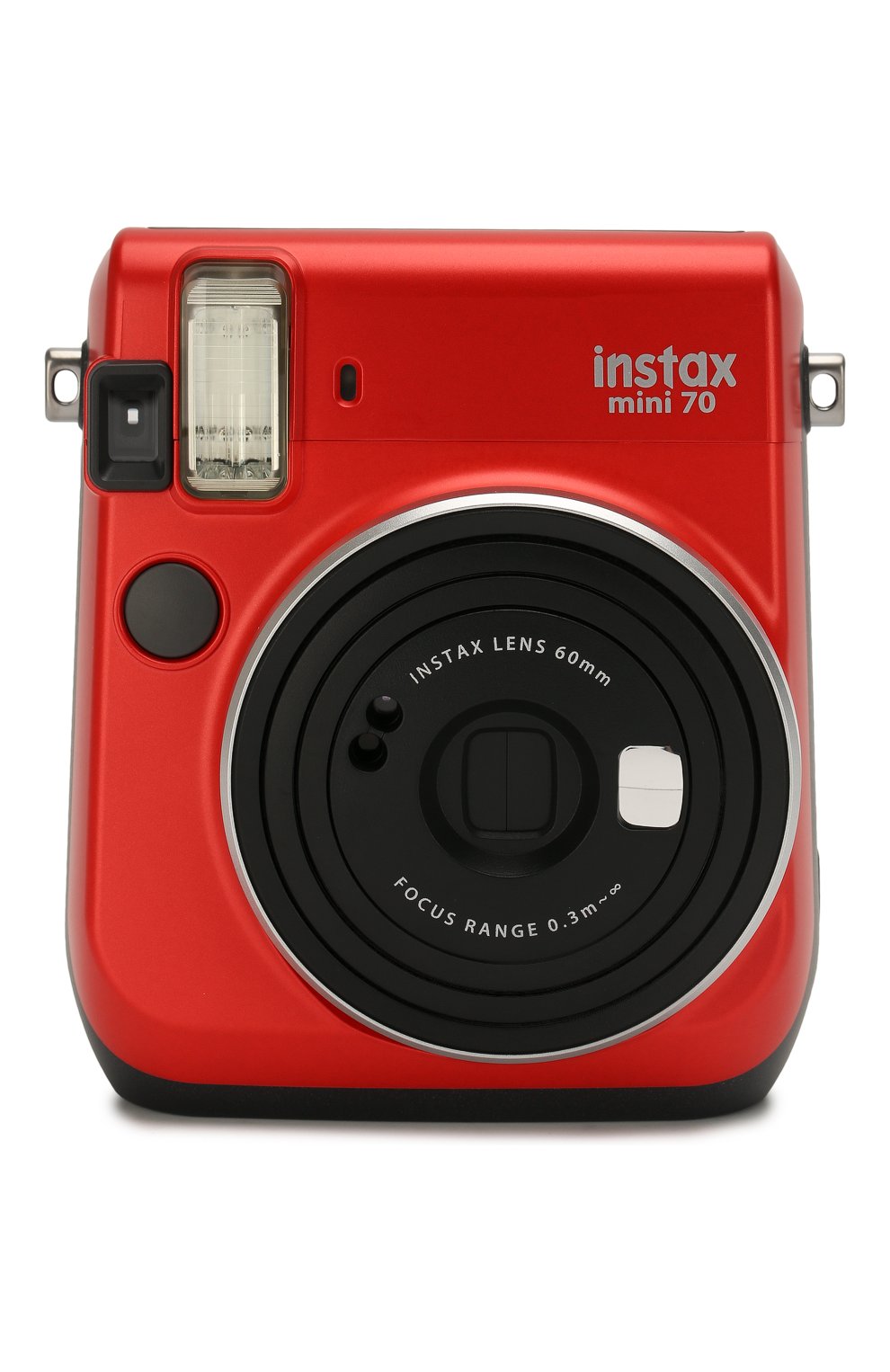 Фотоаппарат fujifilm instax mini 70 red  INSTAX красного цвета, арт. 4547410321883 | Фото 1 (Региональные ограничения белый список (Axapta Mercury): RU)