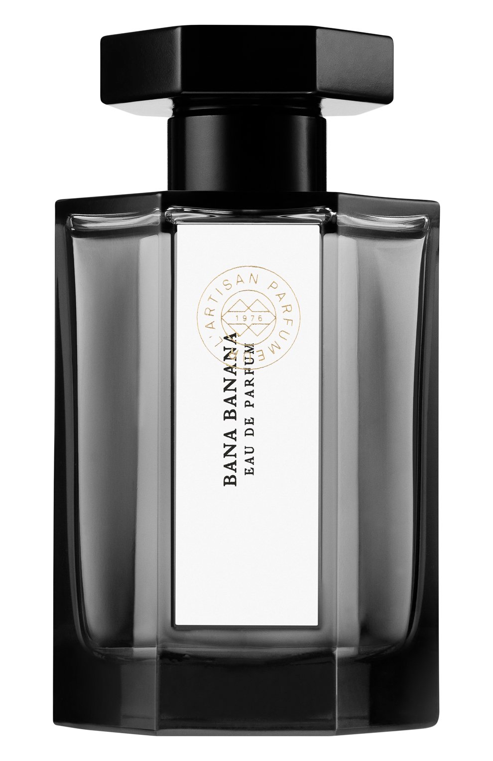 Женский парфюмерная вода bana banana L'ARTISAN PARFUMEUR бесцветного цвета, арт. 3660463005171 | Фото 1