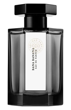 Женский парфюмерная вода bana banana L'ARTISAN PARFUMEUR бесцветного цвета по цене 11800 руб., арт. 3660463005171 | Фото 1 Женский парфюмерная вода bana banana L'ARTISAN PARFUMEUR бесцветного цвета, арт. 3660463005171 | Фото 1