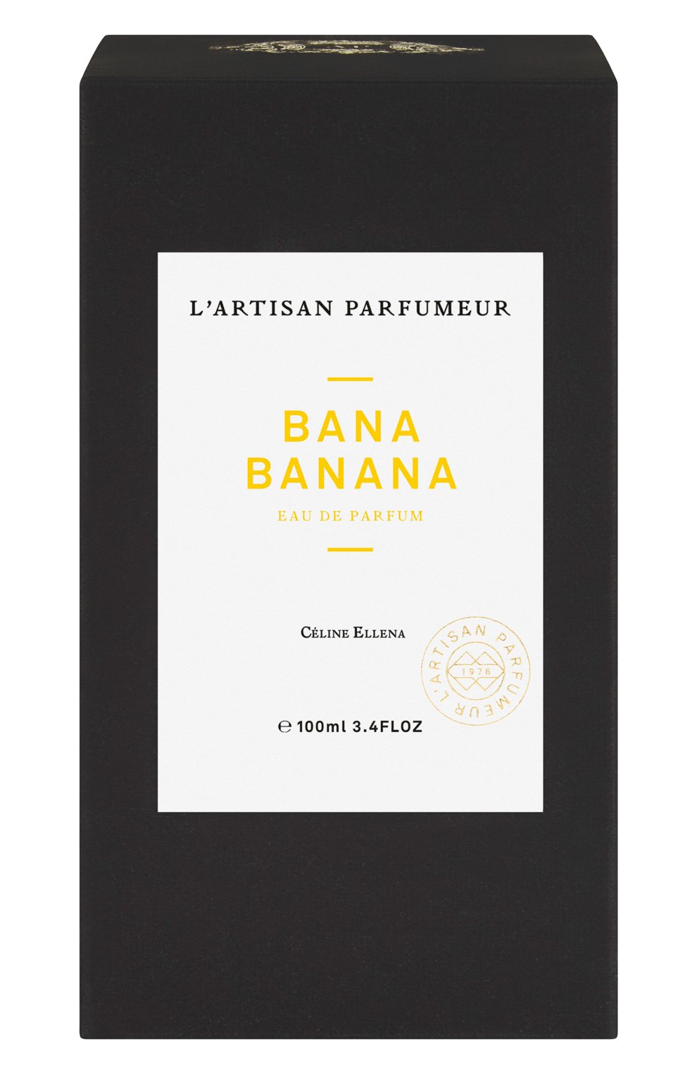Женский парфюмерная вода bana banana L'ARTISAN PARFUMEUR бесцветного цвета по цене 11800 руб., арт. 3660463005171 | Фото 2 Женский парфюмерная вода bana banana L'ARTISAN PARFUMEUR бесцветного цвета, арт. 3660463005171 | Фото 2