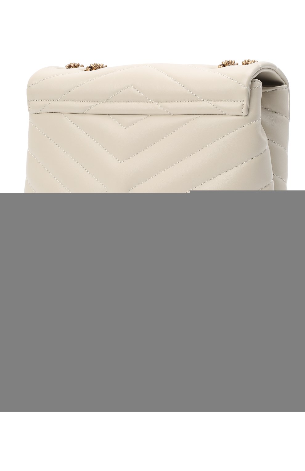 Сумка Monogram LouLou small | Фото №4 Сумка Monogram LouLou small | Фото №4