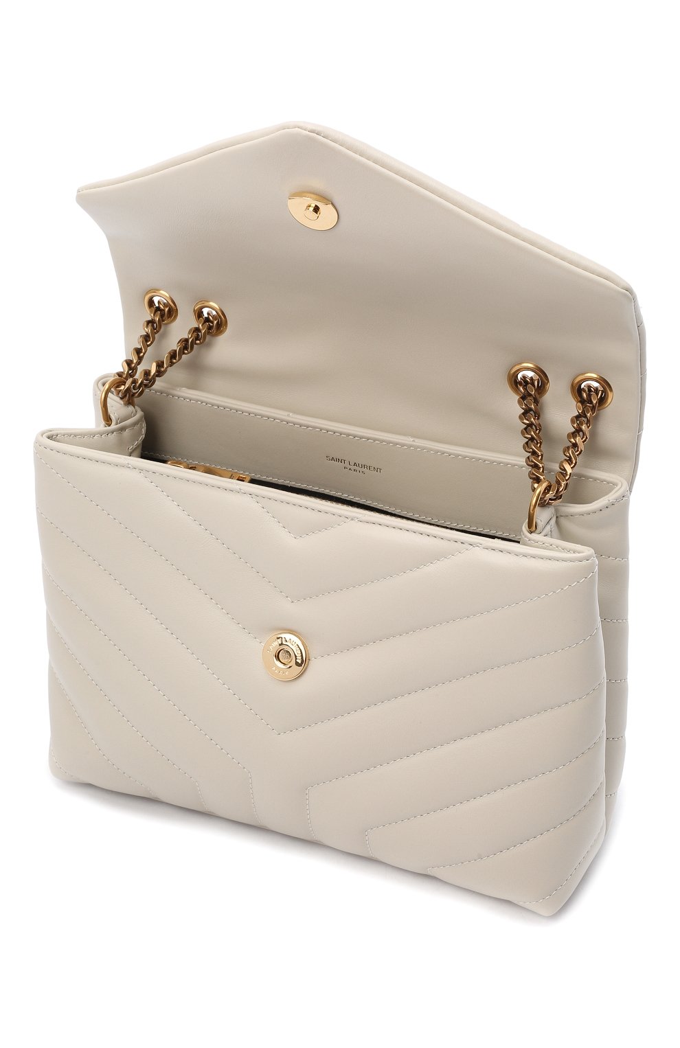 Сумка Monogram LouLou small | Фото №5 Сумка Monogram LouLou small | Фото №5