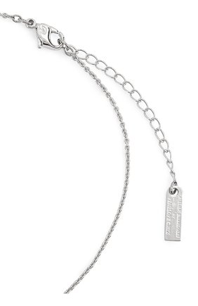 Женская подвеска moonsun swarovski x penelope cruz SWAROVSKI серебряного цвета по цене 9480 руб., арт. 5508442 | Фото 3 Женская подвеска moonsun swarovski x penelope cruz SWAROVSKI серебряного цвета, арт. 5508442 | Фото 3