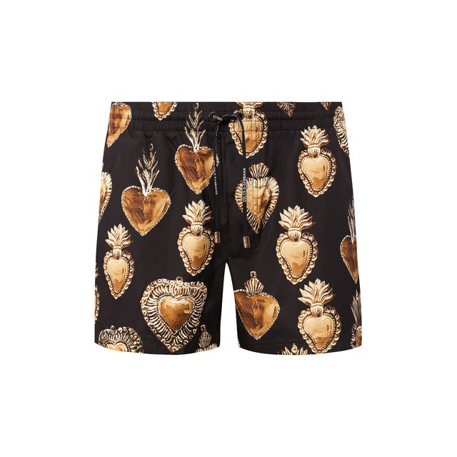 Плавки-шорты Dolce&Gabbana 10319011