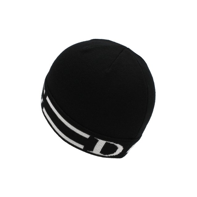 Шерстяная шапка Dolce & Gabbana LBKH17/JAVPF Фото 2