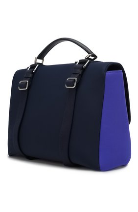 Детская портфель DOLCE & GABBANA разноцветного цвета по цене 29950 руб., арт. EM0092/AA804 | Фото 2 Детская портфель DOLCE & GABBANA разноцветного цвета, арт. EM0092/AA804 | Фото 2