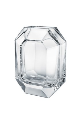 Мужского ваза octogone BACCARAT прозрачного цвета по цене 105500 руб., арт. 2 812 772 | Фото 1 Мужского ваза octogone BACCARAT прозрачного цвета, арт. 2 812 772 | Фото 1