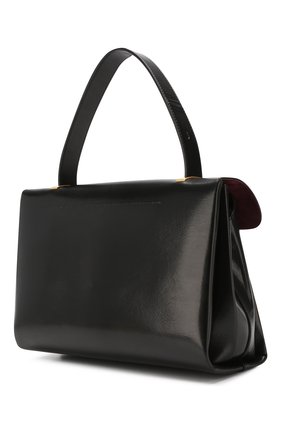 Сумка Valentino Garavani V Chain medium | Фото №3 Сумка Valentino Garavani V Chain medium | Фото №3