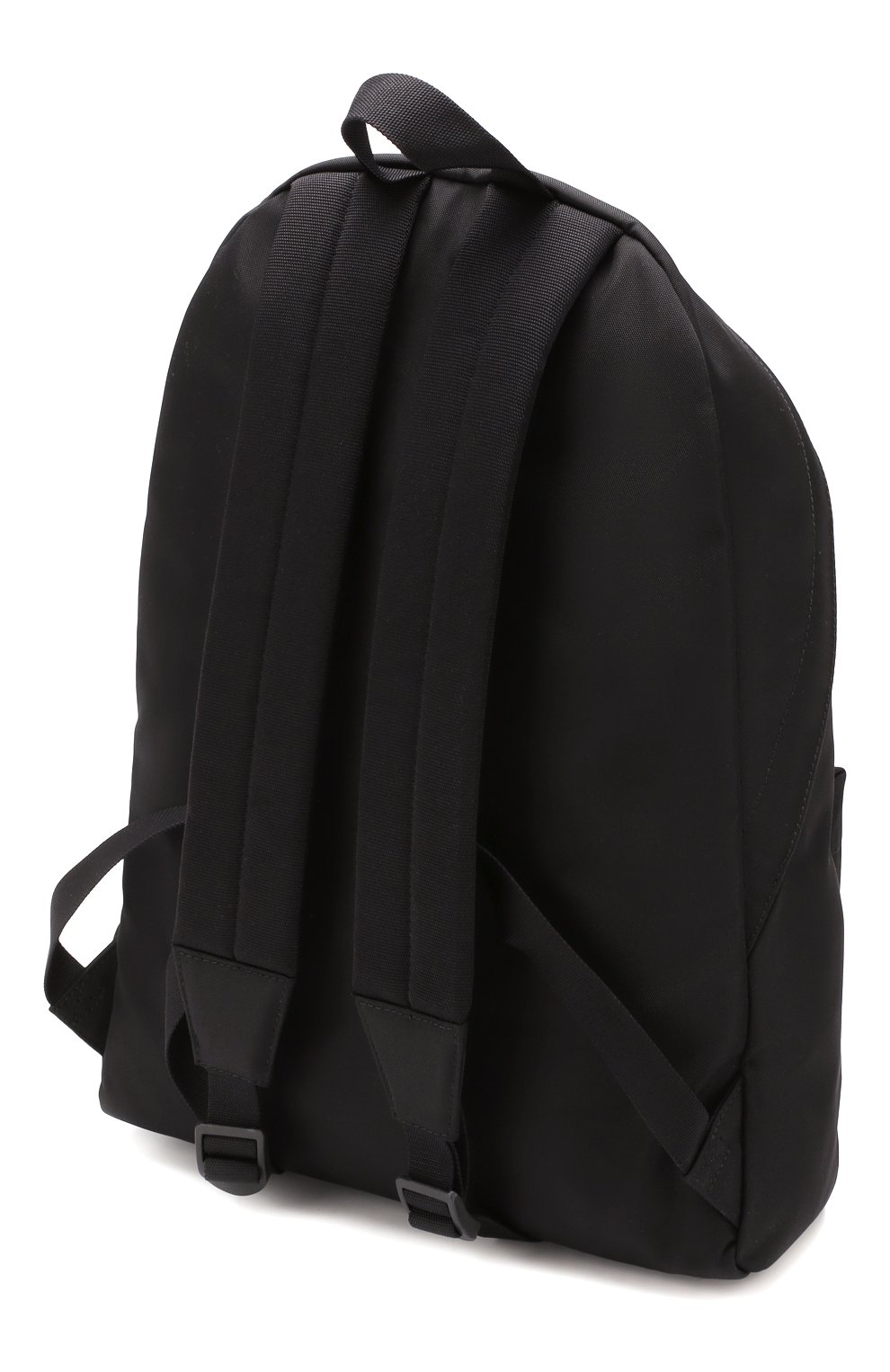 Мужской текстильный рюкзак est. 1917 explorer BALENCIAGA черного цвета по цене 55550 руб., арт. 503221/9TY7R | Фото 3 Мужской текстильный рюкзак est. 1917 explorer BALENCIAGA черного цвета, арт. 503221/9TY7R | Фото 3
