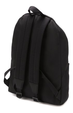 Мужской текстильный рюкзак est. 1917 explorer BALENCIAGA черного цвета по цене 55550 руб., арт. 503221/9TY7R | Фото 3 Мужской текстильный рюкзак est. 1917 explorer BALENCIAGA черного цвета, арт. 503221/9TY7R | Фото 3