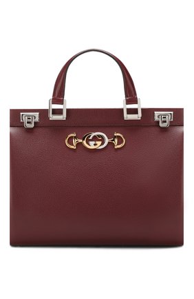 Сумка Gucci Zumi medium | Фото №1 Сумка Gucci Zumi medium | Фото №1