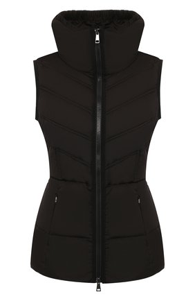 Жилет Moncler Aigre | Фото №1 Жилет Moncler Aigre | Фото №1