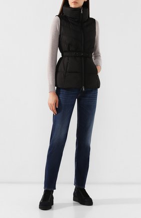 Жилет Moncler Aigre | Фото №2 Жилет Moncler Aigre | Фото №2
