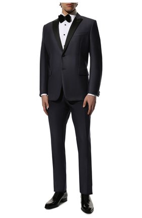 Мужская хлопковая сорочка BRUNELLO CUCINELLI белого цвета по цене 52700 руб., арт. ME624S1866 | Фото 2 Мужская хлопковая сорочка BRUNELLO CUCINELLI белого цвета, арт. ME624S1866 | Фото 2