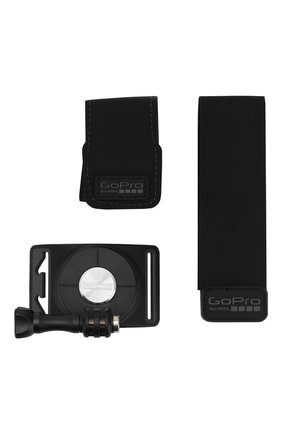 Крепление на руку gopro GOPRO черного цвета по цене 0 руб., арт. AHWBM-002 | Фото 3 Крепление на руку gopro GOPRO черного цвета, арт. AHWBM-002 | Фото 3 (Региональные ограничения белый список (Axapta Mercury): RU)