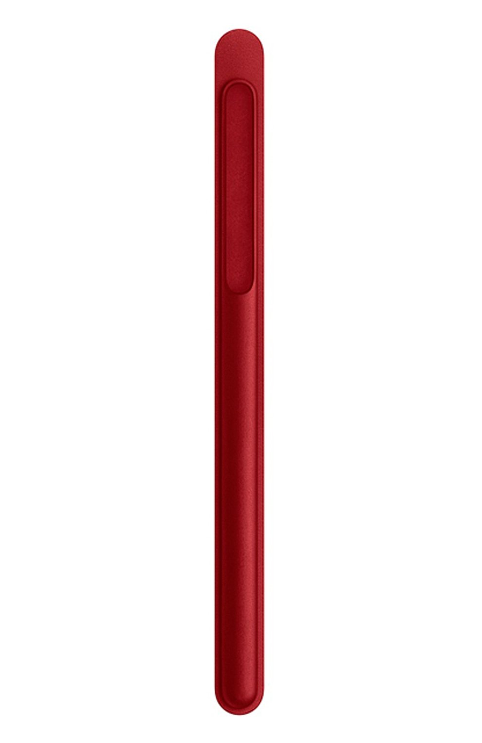 Чехол для apple pencil APPLE красного цвета, арт. MR552ZM/A | Фото 1