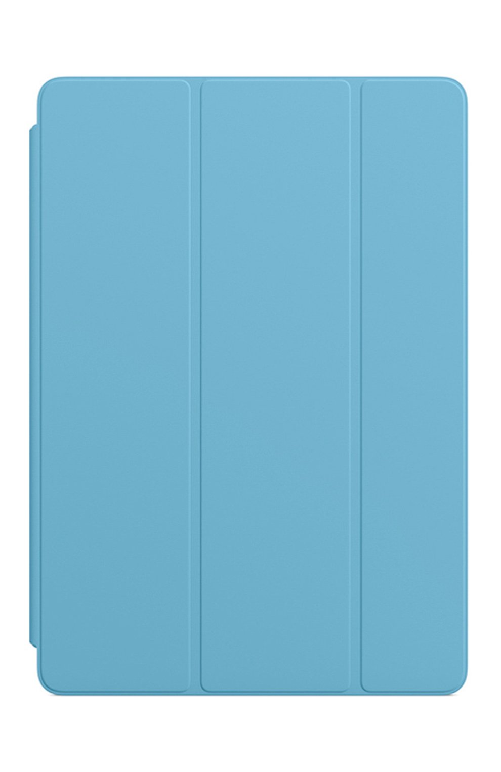 Чехол smart cover для ipad air 10.5" APPLE голубого цвета, арт. MWUY2ZM/A | Фото 1