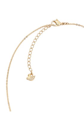 Женская золотая подвеска tarot magic Swarovski, арт. 5490922 купить в ЦУМ | Фото №3 Подвеска Tarot Magic Swarovski золотая | Фото №3