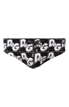 Детского плавки DOLCE & GABBANA черного цвета по цене 19950 руб., арт. M4A09J/FSG0V | Фото 1 Детского плавки DOLCE & GABBANA черного цвета, арт. M4A09J/FSG0V | Фото 1