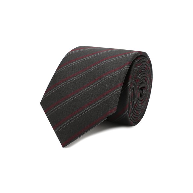Шелковый галстук Dolce&Gabbana 10331727
