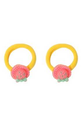 Комплект из 2-х резинок Hat | Фото №1 Комплект из 2-х резинок Hat | Фото №1