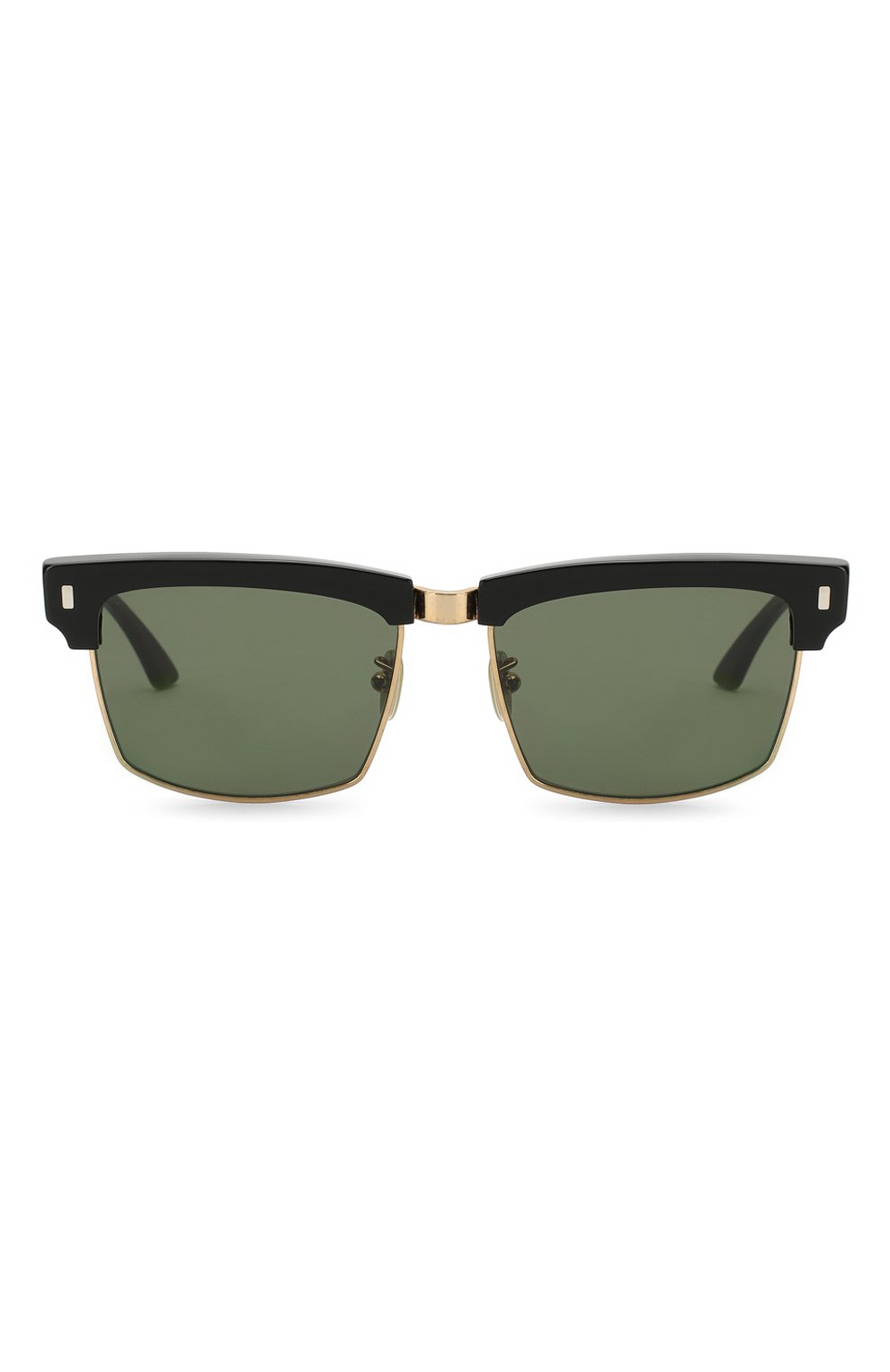 Женские солнцезащитные очки CELINE EYEWEAR черного цвета по цене 35250 руб., арт. CL40054U 30N | Фото 3 Женские солнцезащитные очки CELINE EYEWEAR черного цвета, арт. CL40054U 30N | Фото 3