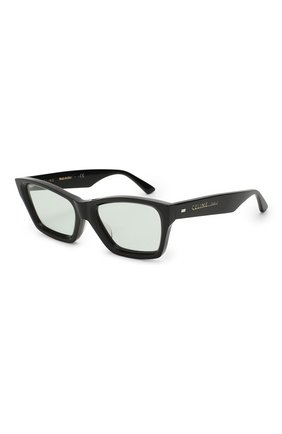 Женские солнцезащитные очки CELINE EYEWEAR черного цвета по цене 27150 руб., арт. CL40053I 01N | Фото 1 Женские солнцезащитные очки CELINE EYEWEAR черного цвета, арт. CL40053I 01N | Фото 1
