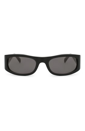 Женские солнцезащитные очки CELINE EYEWEAR черного цвета по цене 27800 руб., арт. CL40085I 01A | Фото 3 Женские солнцезащитные очки CELINE EYEWEAR черного цвета, арт. CL40085I 01A | Фото 3