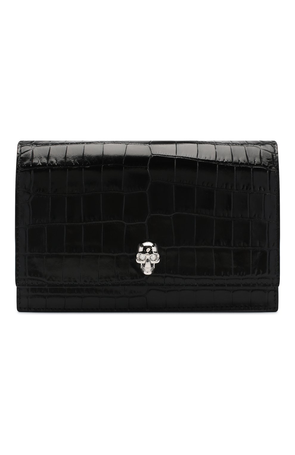 Сумка Skull mini | Фото №1