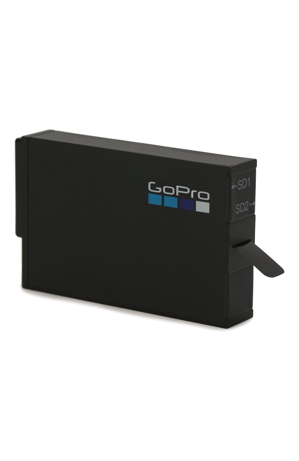 Аккумулятор для камеры gopro fusion GOPRO черного цвета, арт. ASBBA-001 | Фото 3 (Региональные ограничения белый список (Axapta Mercury): RU)