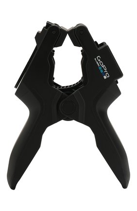 Прищепка jaws: flex clamp GOPRO черного цвета по цене 0 руб., арт. ACMPM-001 | Фото 2 Прищепка jaws: flex clamp GOPRO черного цвета, арт. ACMPM-001 | Фото 2 (Региональные ограничения белый список (Axapta Mercury): RU)