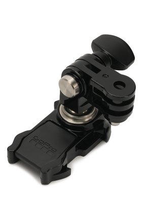 Набор креплений на шлем GOPRO черного цвета по цене 0 руб., арт. AHFSM-001 | Фото 4 Набор креплений на шлем GOPRO черного цвета, арт. AHFSM-001 | Фото 4 (Региональные ограничения белый список (Axapta Mercury): RU)
