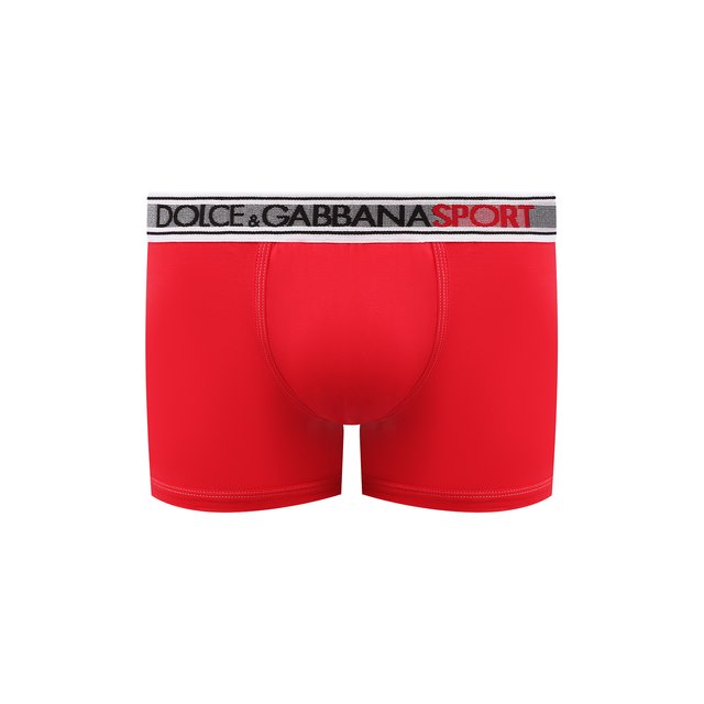 Хлопковые боксеры Dolce&Gabbana 10335831