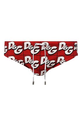 Детского плавки DOLCE & GABBANA красного цвета по цене 19950 руб., арт. M4A09J/FSG0V | Фото 1 Детского плавки DOLCE & GABBANA красного цвета, арт. M4A09J/FSG0V | Фото 1
