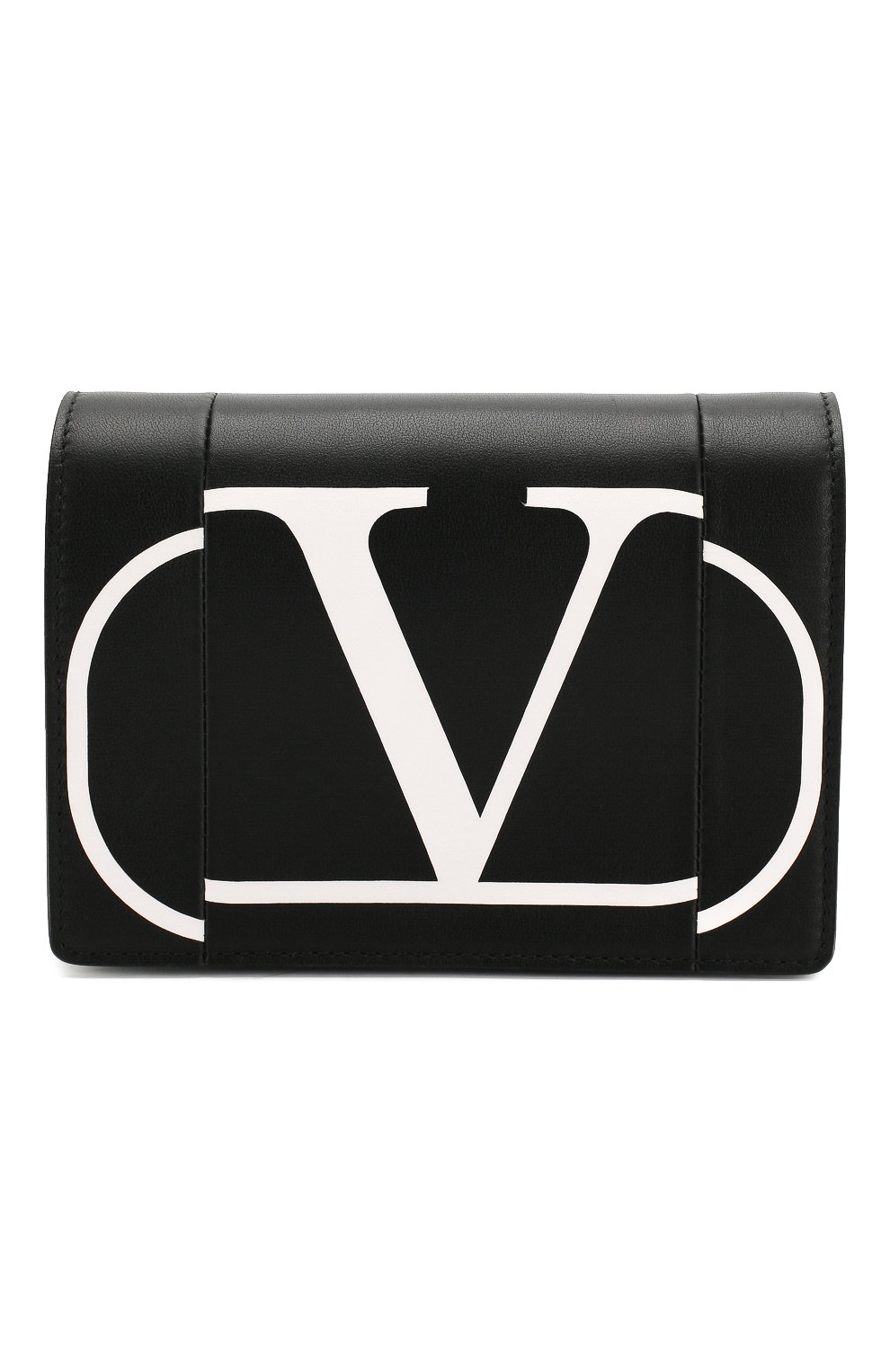 Сумка Valentino Garavani Go Logo | Фото №1