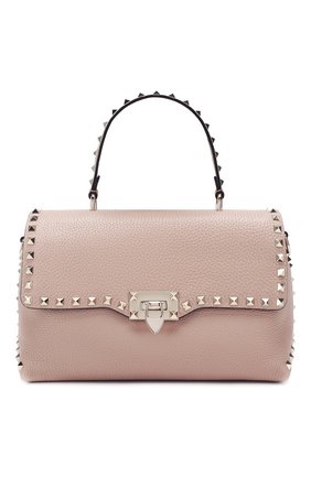 Сумка Valentino Garavani Rockstud | Фото №1 Сумка Valentino Garavani Rockstud | Фото №1